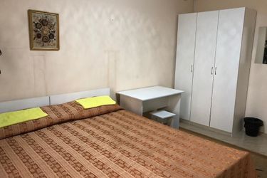 Elite Hostel:  ASTANA