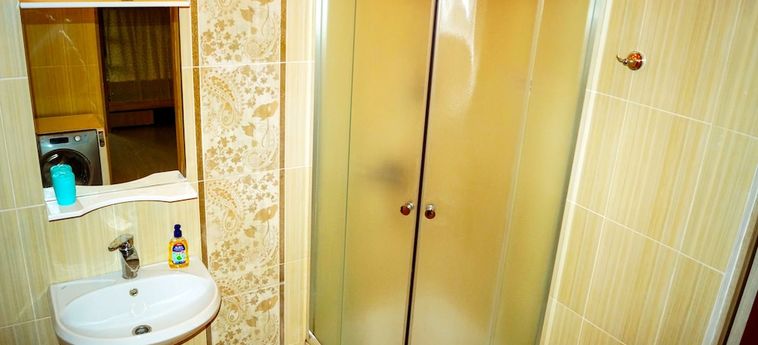 Hostel Nice Travel Astana: Foto 