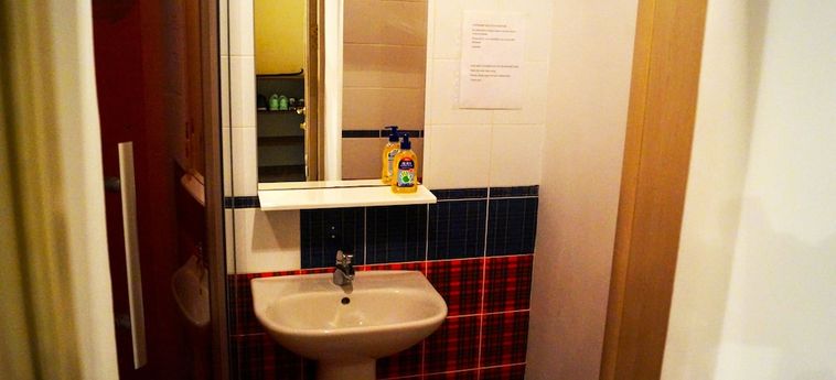 Hostel Nice Travel Astana: Foto 