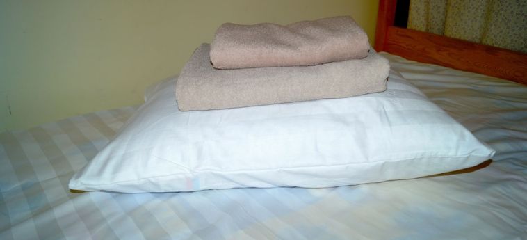 Hostel Nice Travel Astana: Foto 