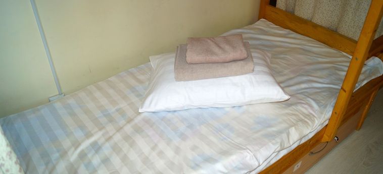 Hostel Nice Travel Astana: Foto 