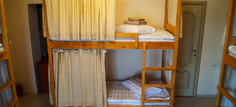 Hostel Nice Travel Astana: Foto 