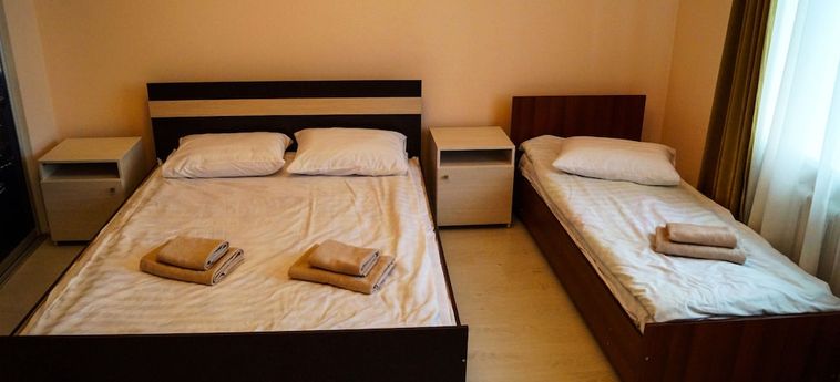 Hostel Nice Travel Astana: Foto 