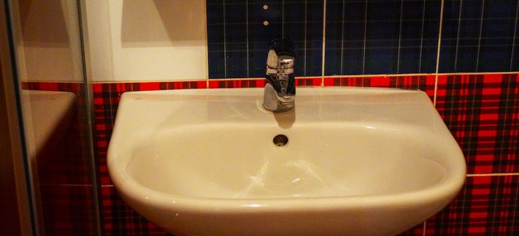 Hostel Nice Travel Astana: Foto 