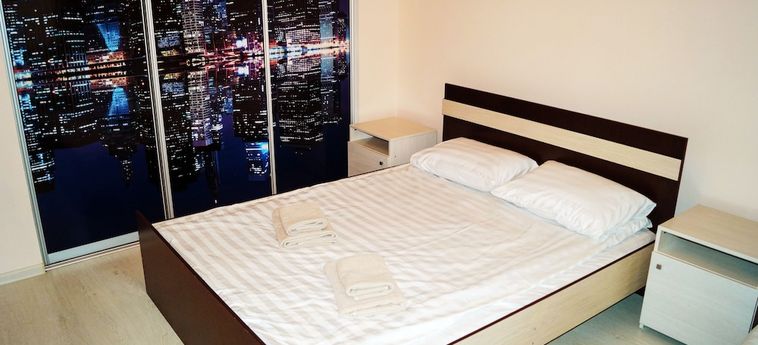 Hostel Nice Travel Astana: Foto 