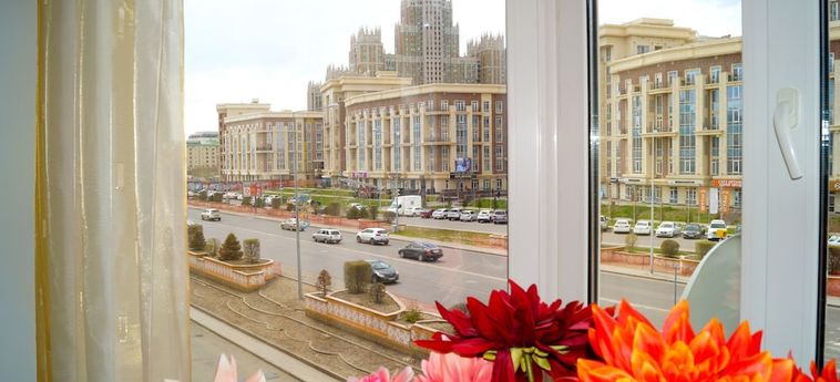 Hostel Nice Travel:  ASTANA