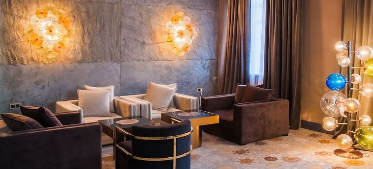 The One Hotel Astana Astana: Foto 
