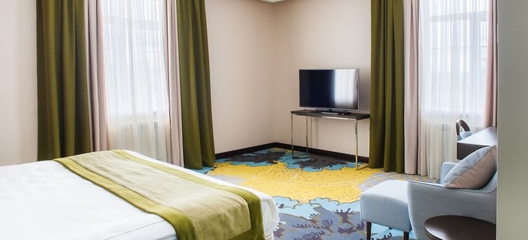 The One Hotel Astana Astana: Foto 