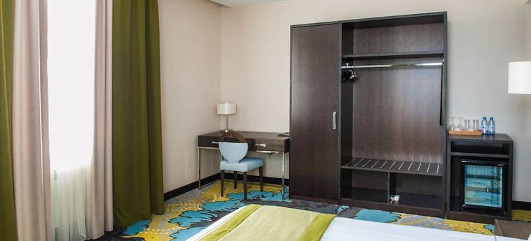 The One Hotel Astana Astana: Foto 