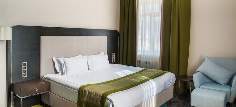 The One Hotel Astana Astana: Foto 