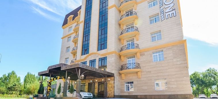The One Hotel Astana Astana: Foto 