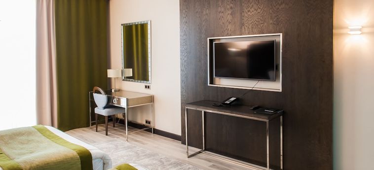 The One Hotel Astana Astana: Foto 