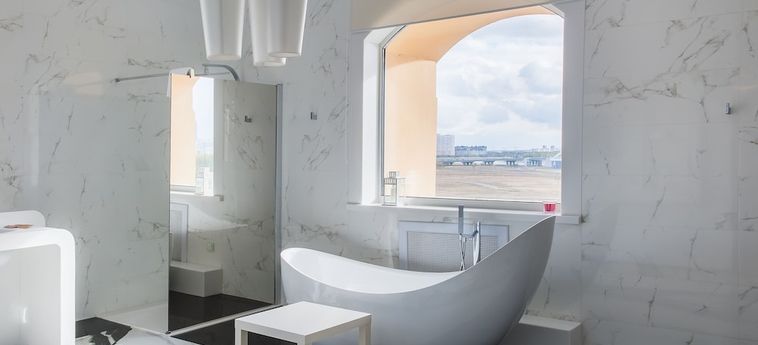 The One Hotel Astana Astana : Photo 