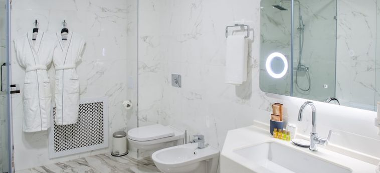 The One Hotel Astana Astana: Photo 