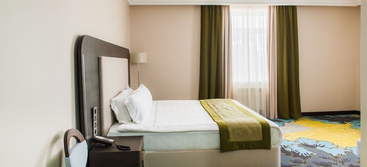 The One Hotel Astana Astana: Photo 