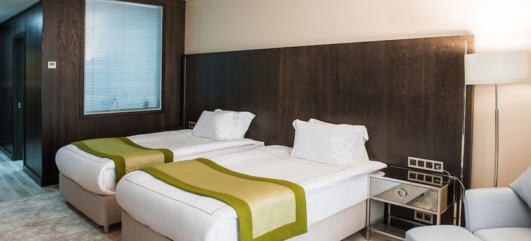 The One Hotel Astana Astana: Photo 