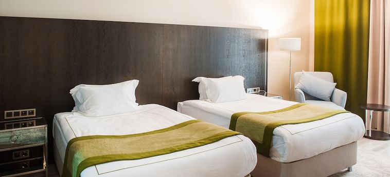 The One Hotel Astana Astana: Photo 