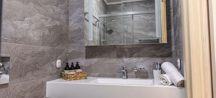 Yes Apartments By Botanical Garden Astana: Foto 