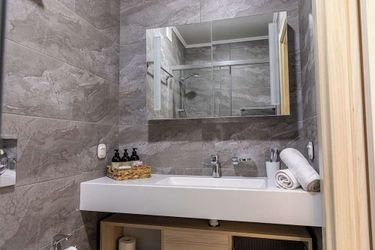 Yes Apartments By Botanical Garden Astana: Photo 