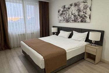 Yes Apartments By Botanical Garden Astana: Photo 