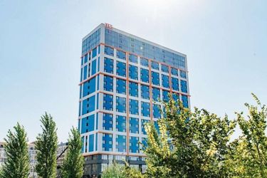 Yes Apartments By Botanical Garden Astana: Photo 