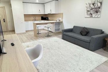 Yes Apartments By Botanical Garden Astana: Photo 