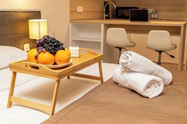 Yes Apartments By Botanical Garden Astana: Photo 