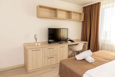 Yes Apartments By Botanical Garden Astana: Photo 