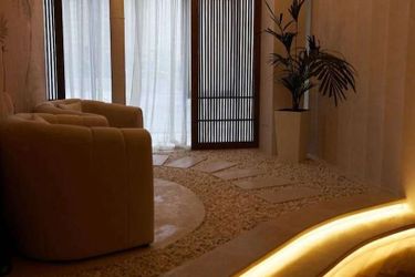 Yes Apartments By Botanical Garden Astana: Photo 