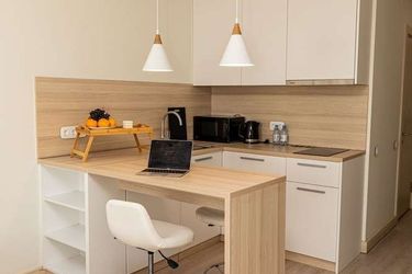 Yes Apartments By Botanical Garden Astana: Photo 