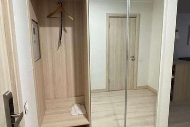 Yes Apartments By Botanical Garden Astana: Photo 