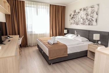 Yes Apartments By Botanical Garden Astana: Photo 