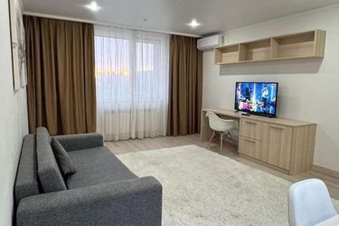 Yes Apartments By Botanical Garden Astana: Photo 
