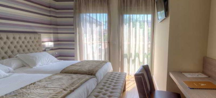 Hotel Spa Ciudad De Astorga:  ASTORGA