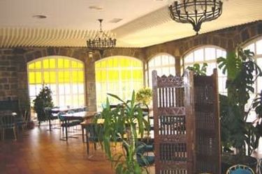 Hotel Temple Pradorrey:  ASTORGA