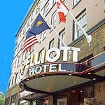 Hotel  ELLIOTT