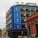 Hotel CITY