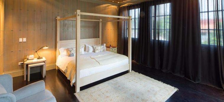 Hotel Factoria Asuncion: Foto 