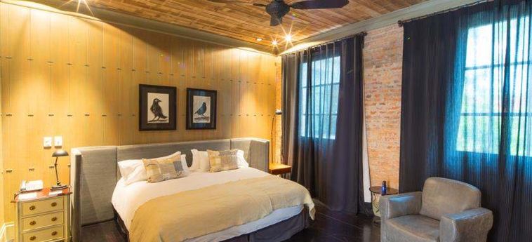 Hotel Factoria Asuncion: Foto 