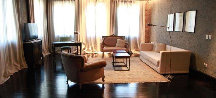 Hotel Factoria Asuncion: Foto 