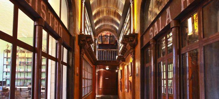 Hotel Factoria Asuncion: Photo 