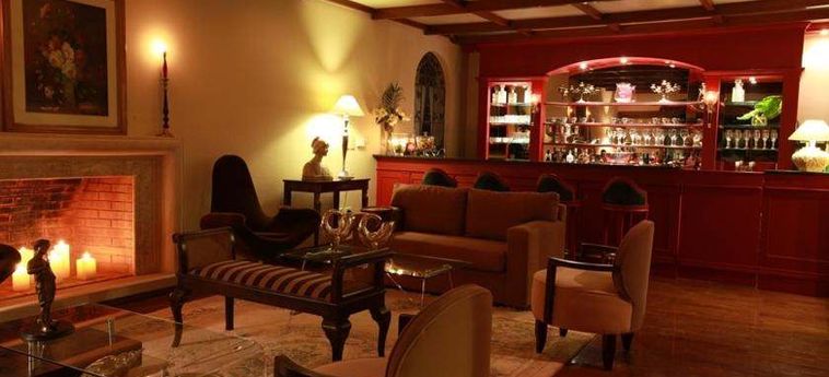 Las Lomas Casa Hotel Asuncion: Foto 