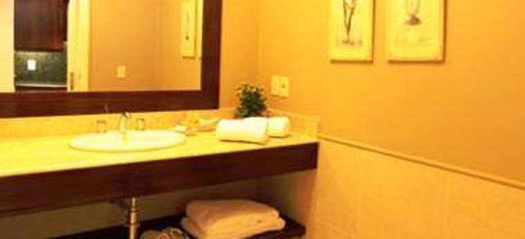 Las Lomas Casa Hotel Asuncion: Foto 