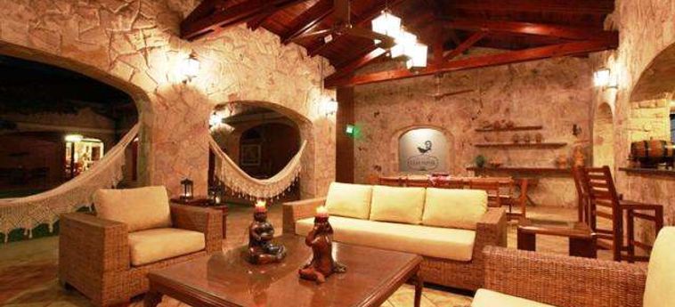 Las Lomas Casa Hotel Asuncion: Foto 