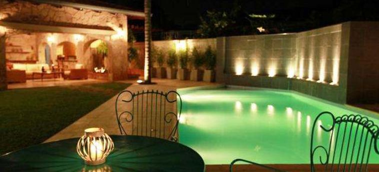 Las Lomas Casa Hotel Asuncion: Foto 