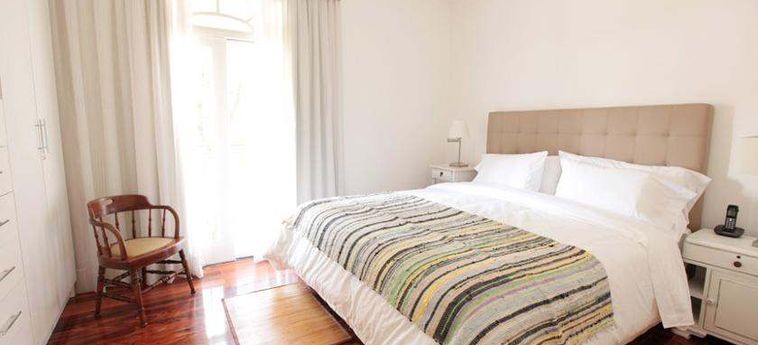 Las Lomas Casa Hotel Asuncion: Foto 