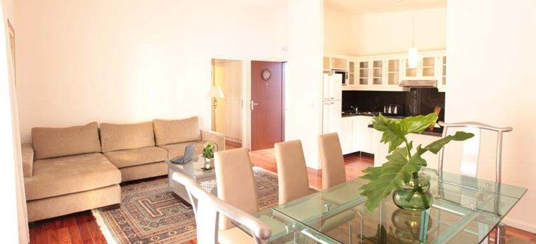 Las Lomas Casa Hotel Asuncion: Foto 