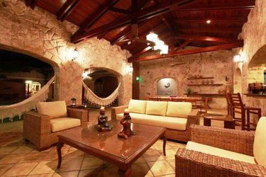 Las Lomas Casa Hotel Asuncion: Photo 