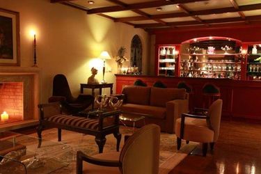 Las Lomas Casa Hotel Asuncion: Photo 