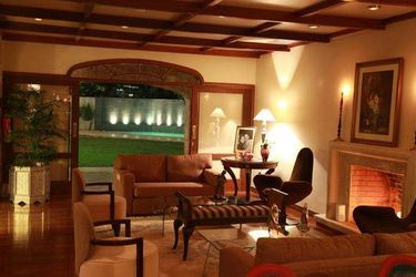 Las Lomas Casa Hotel Asuncion: Photo 